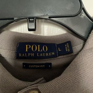 Ralph Lauren polo